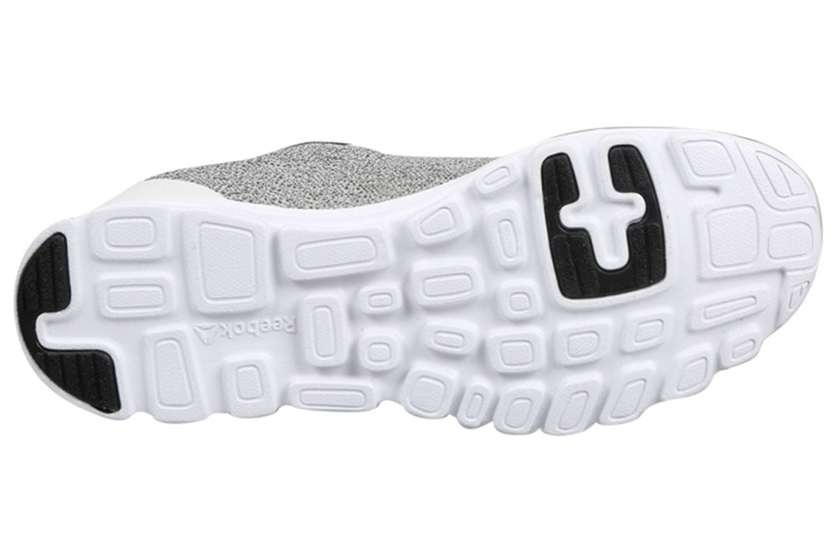 Reebok Training Flex Knit Shoes Grey/White EX3964