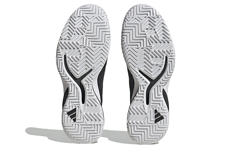 adidas Adizero Cybersonic 'Black White' IF2983
