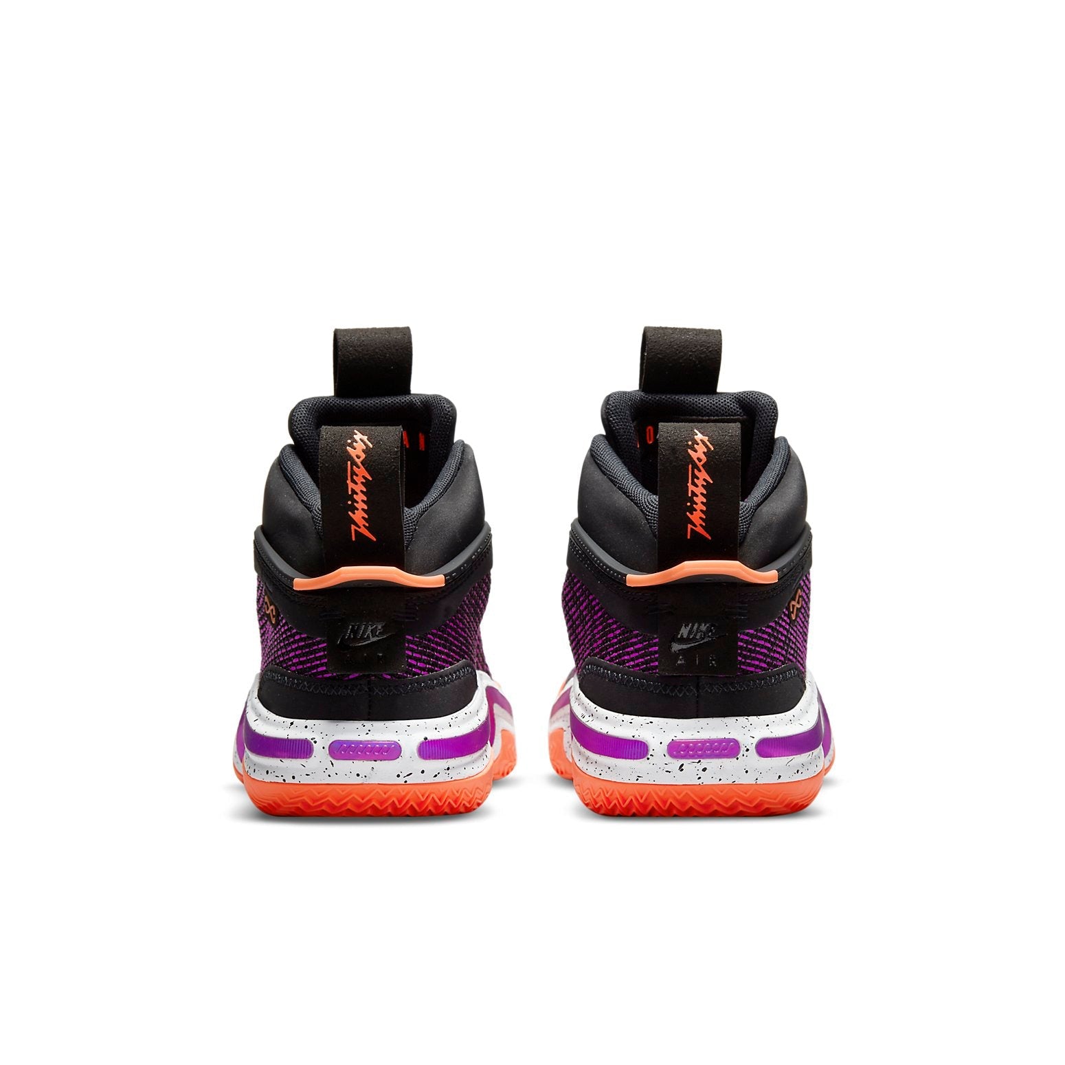 (GS) Air Jordan 36 'First Light' DA9054-004