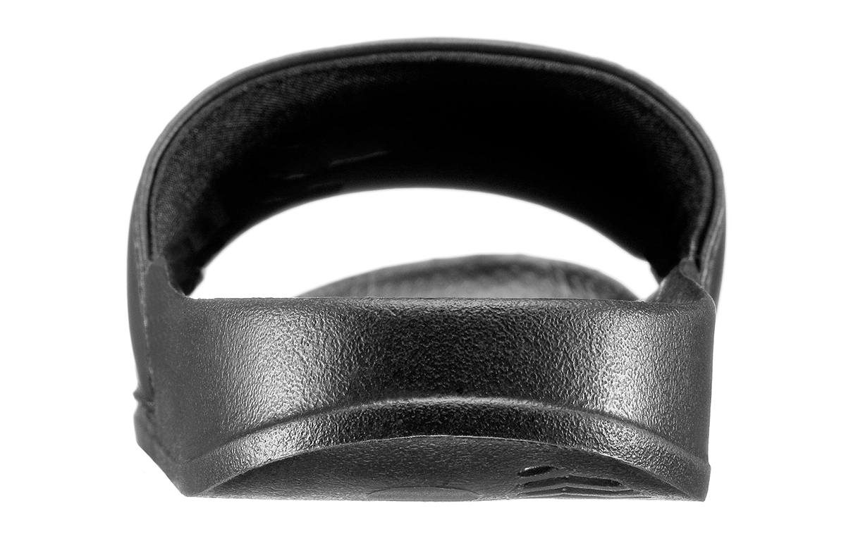 Reebok Classic Black Slippers BS7414