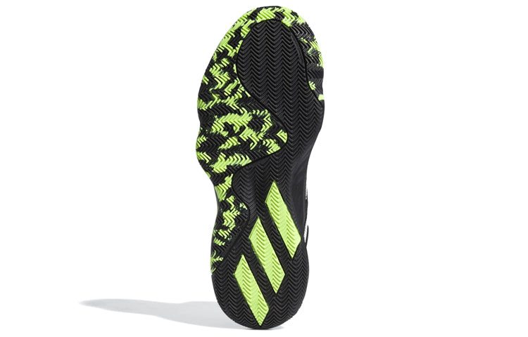 adidas Marvel x D.O.N. Issue #1 'Stealth Spider-Man' EF2805