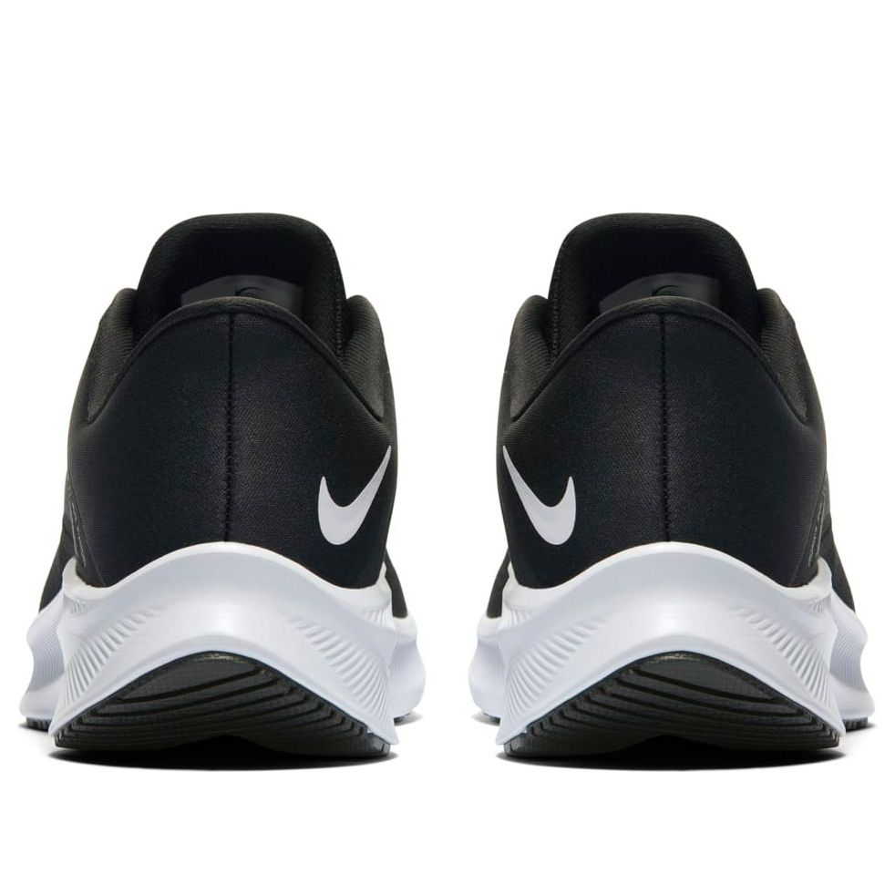 (WMNS) Nike Quest 3 'Black Iron Grey' CD0232-002