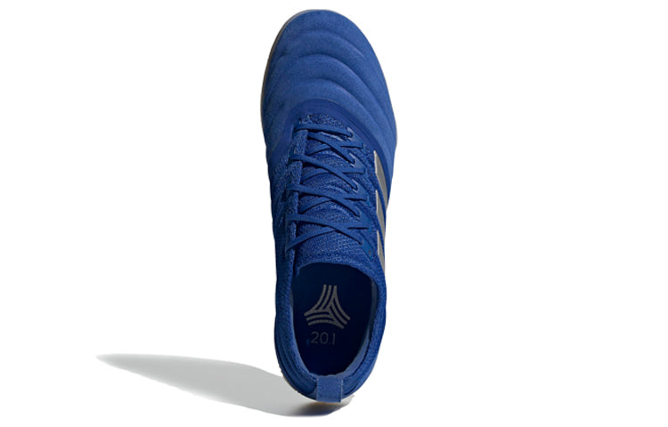 adidas Copa 20.1 'Blue Silver' EH0889