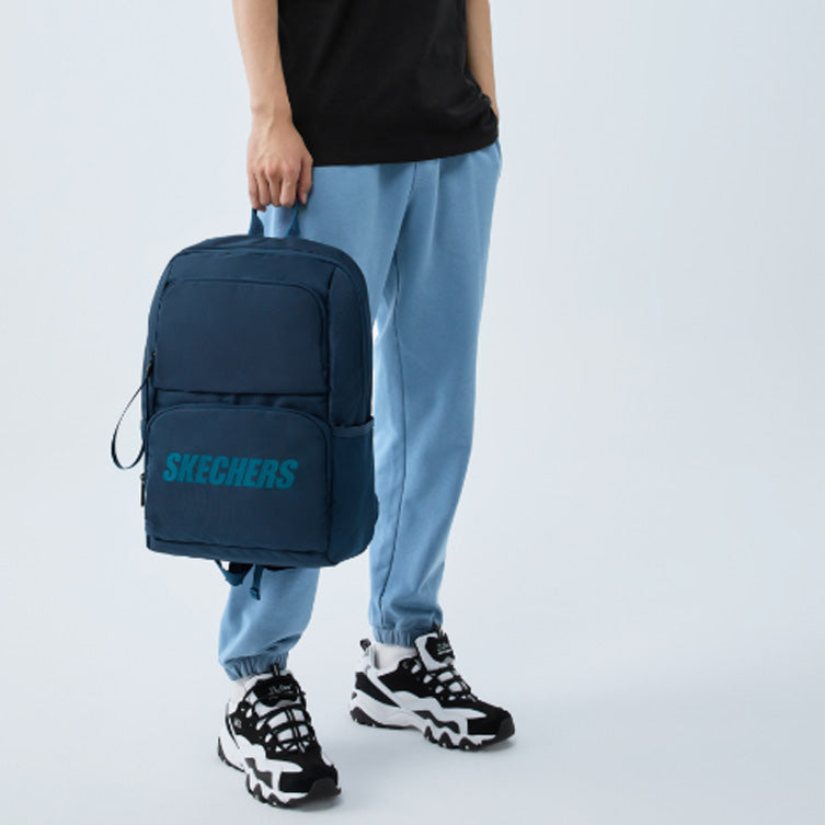 Skechers Collection Backpack 'Navy Blue' L320U196-002Z
