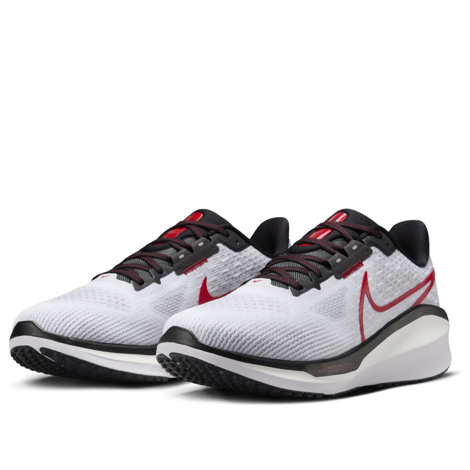 Nike Air Zoom Vomero 17 'White Fire Red' FB1309-103