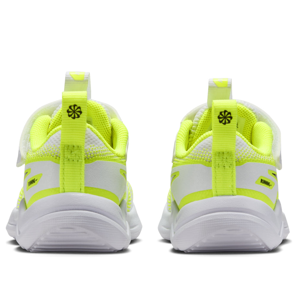 (TD) Nike Cosmic Runner 'White Volt Black' HM4401-106