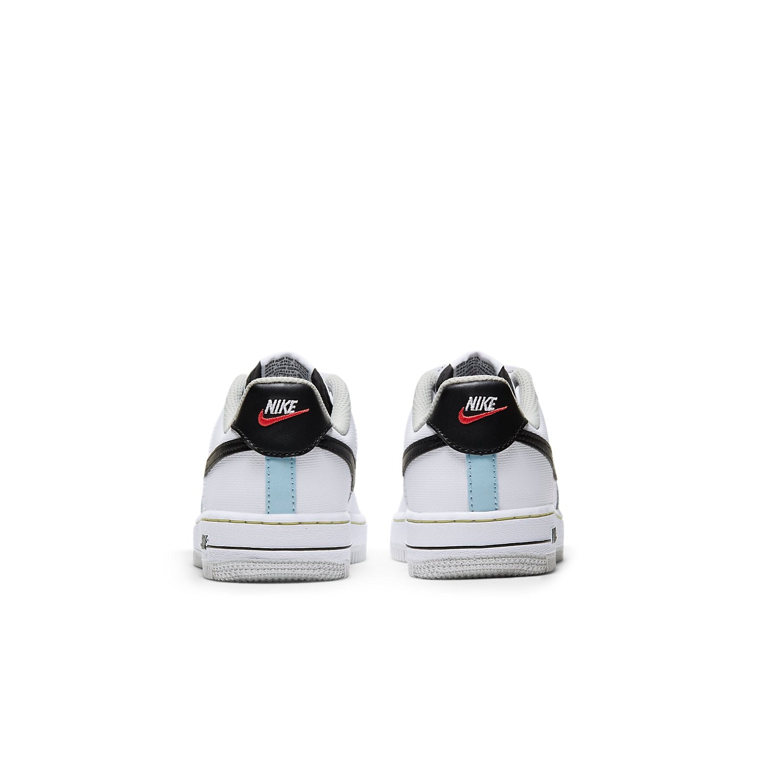 (PS) Nike Air Force 1 LV8 'Swoosh Compass' DC2536-100