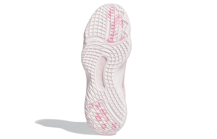 adidas D.O.N. Issue 3 'Light Pink' GW3643