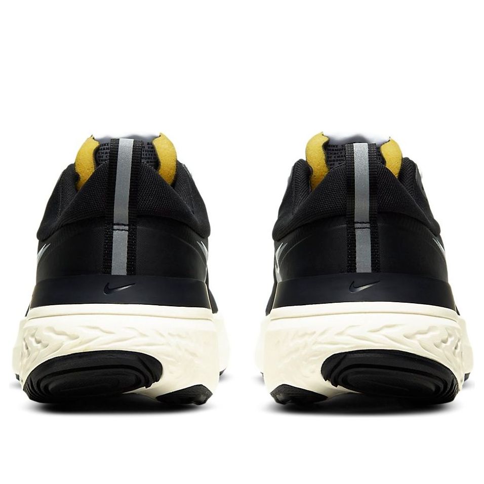 Nike React Miler PRM 'Black' DB1447-001