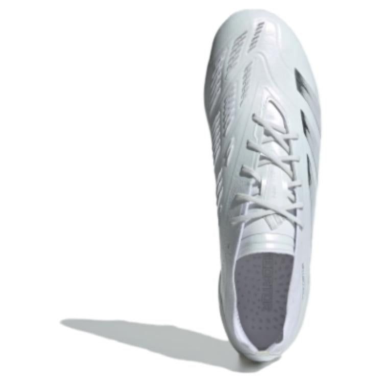 adidas Predator 24 Elite Low FG 'Pearlized Pack' IE1803