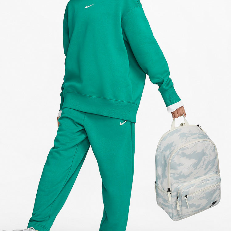 Nike Heritage Eugene Backpack 'Sail' DQ5931-133