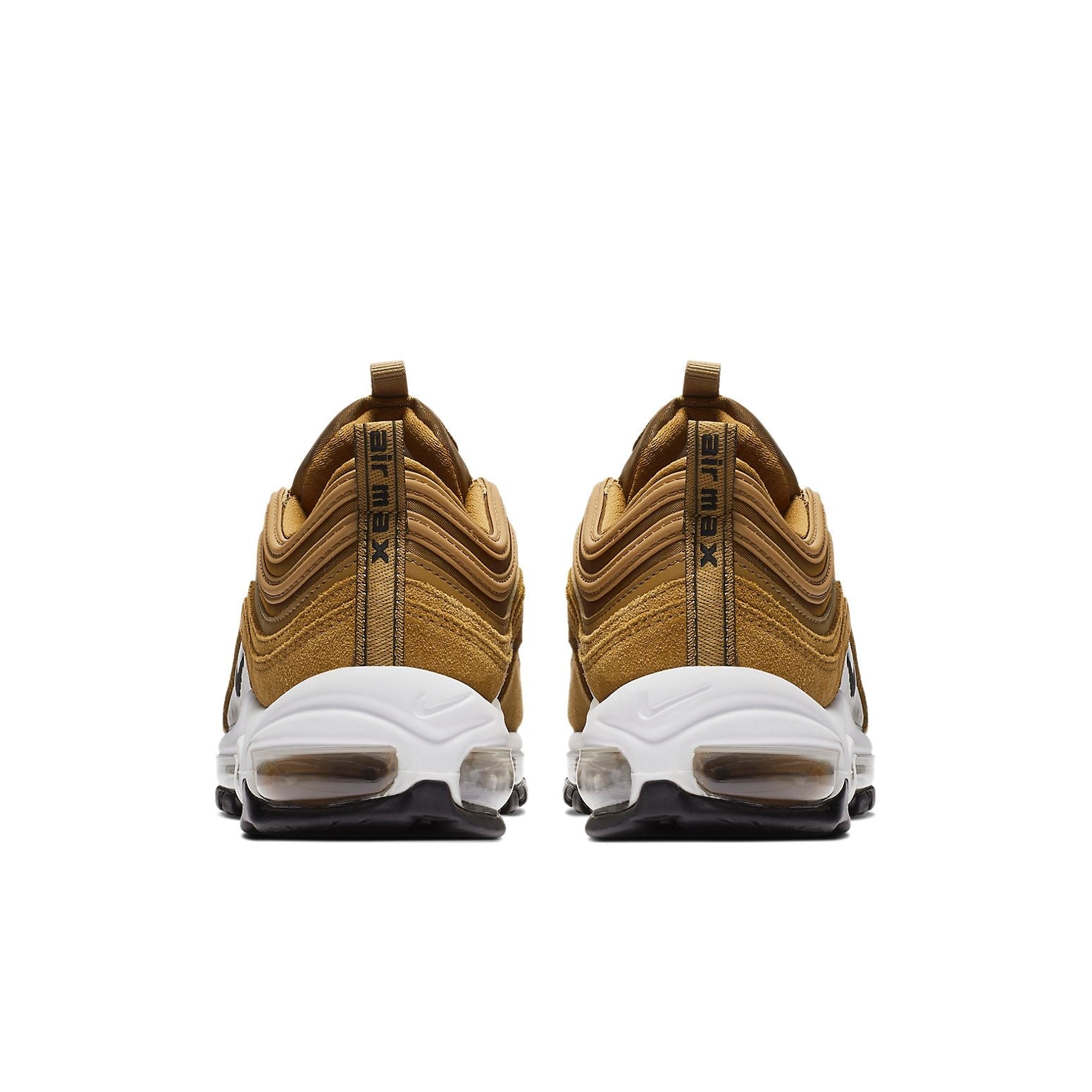 (WMNS) Nike Air Max 97 'Muted Brown' AV7027-200