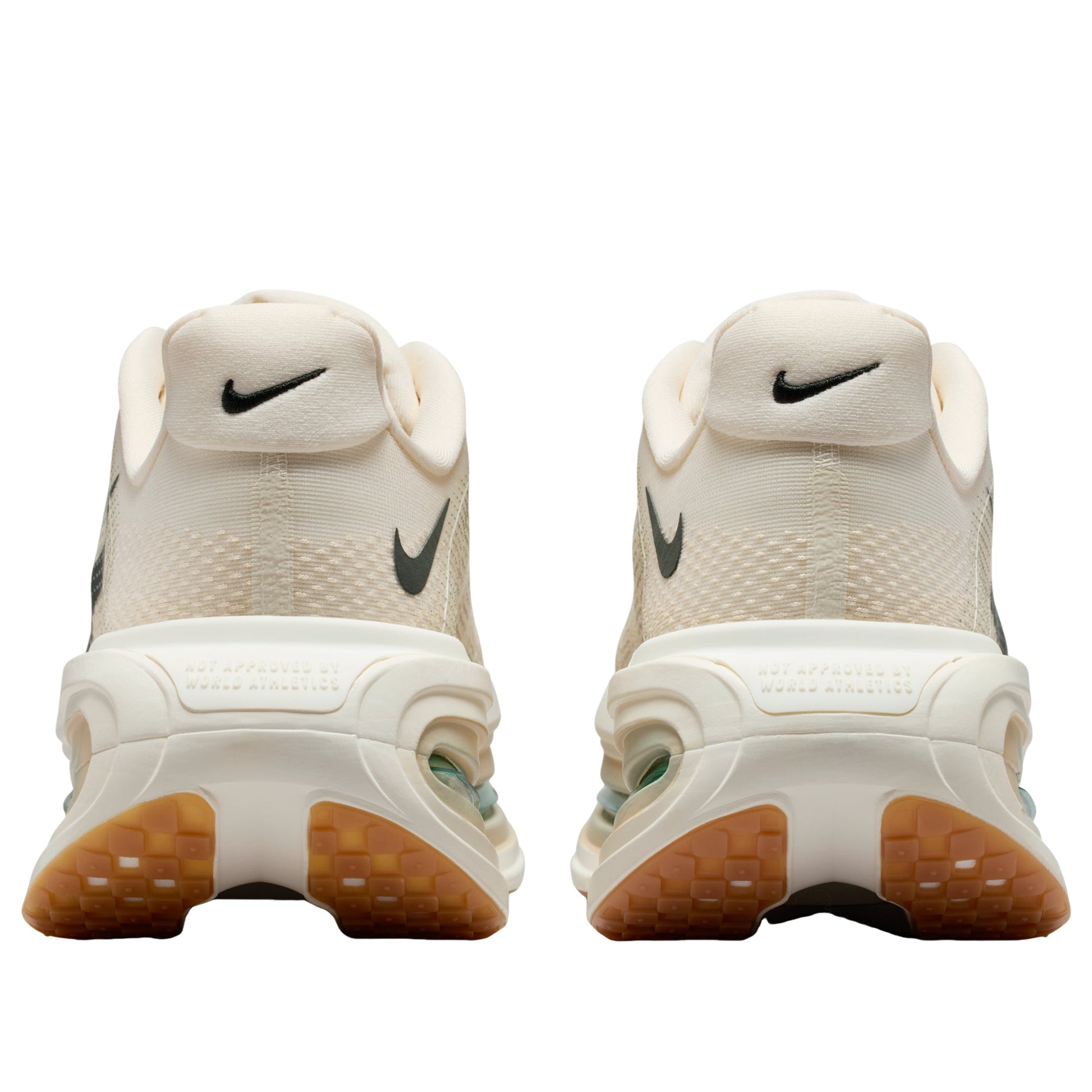 Nike Air Zoom Vomero Premium 'Pale Ivory Sanddrift' HQ2050-106