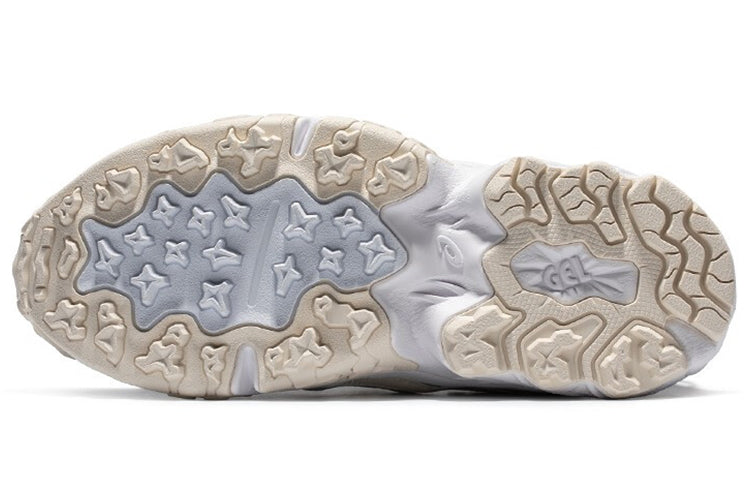 (WMNS) ASICS Gel-Nandi 'Cream' 1022A241-020