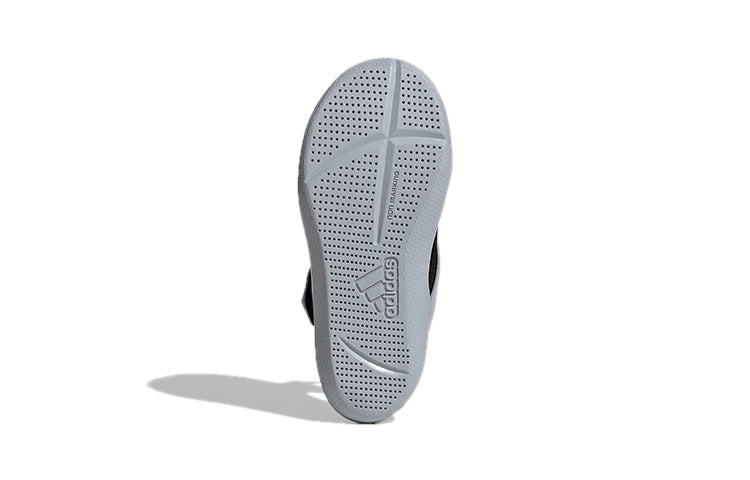 (PS) adidas AltaVenture J 'Black Halo Silver' FY8927