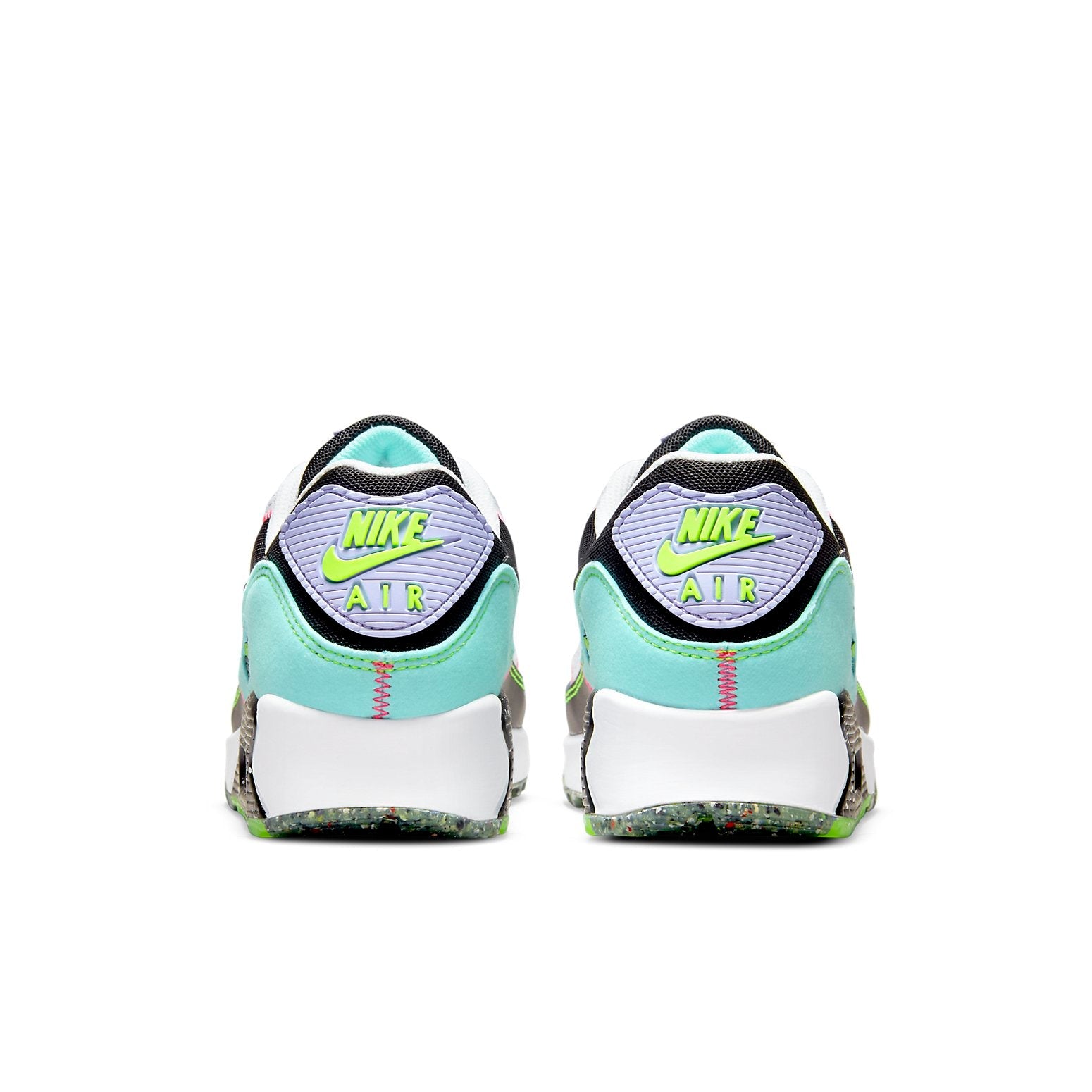 (WMNS) Nike Air Max 90 'Exeter Edition - Aurora Green' DJ5922-001