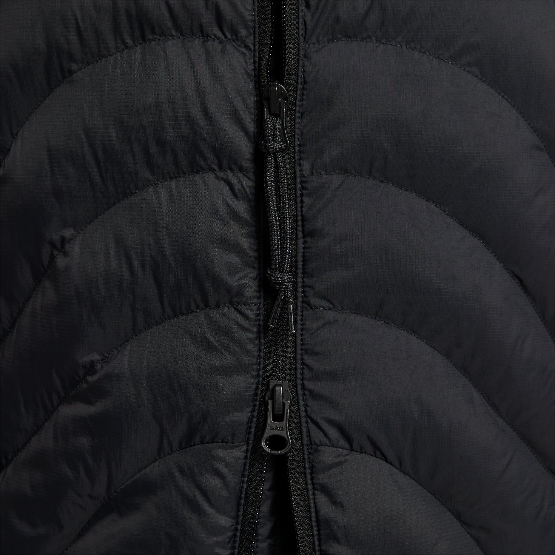 (WMNS) Nike ACG Lava Flow Therma-FIT ADV Jacket 'Black Summit White' HM9964-010