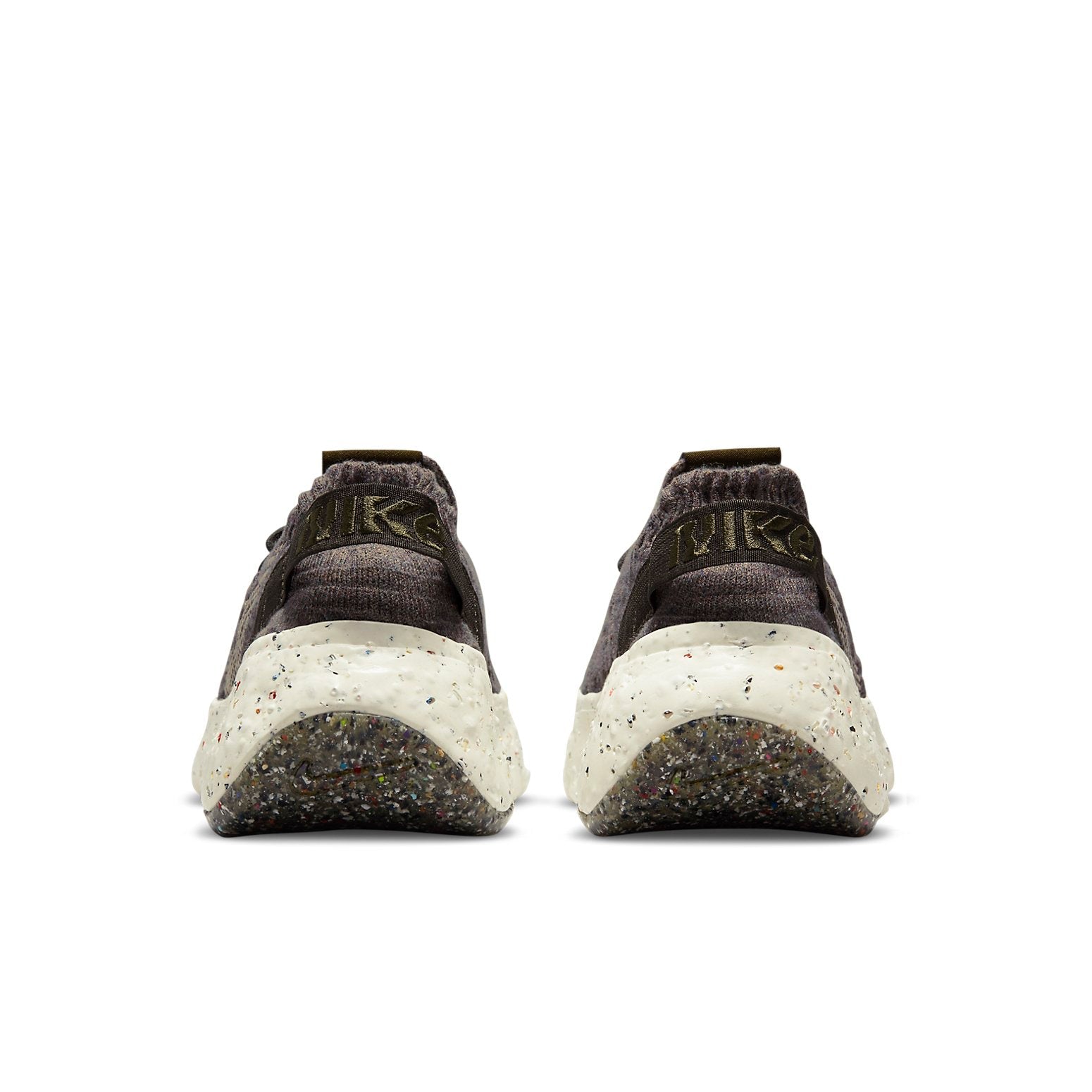 (WMNS) Nike Space Hippie 04 'Cargo Khaki' CD3476-300
