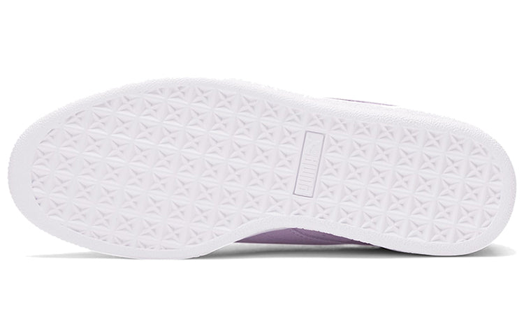 (WMNS) PUMA Suede Classic 21 'Light Lavender' 381410-22