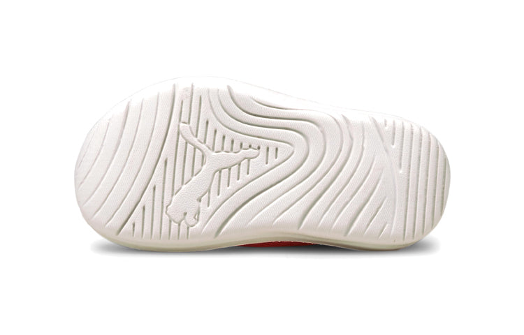 (TD) PUMA Aquacat Shield 'Pink Yellow White' 374861-03