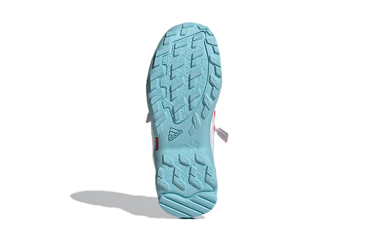 (GS) adidas Terrex Hydroterra Shandal 'Pink White' FX4197