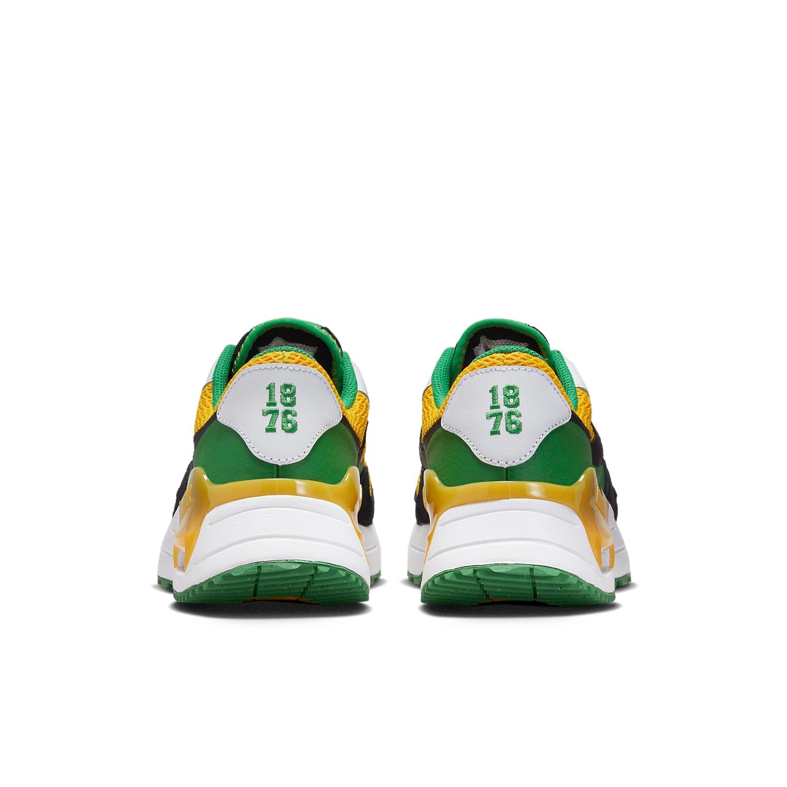 Nike Air Max SYSTM 'Oregon' DZ7738-700