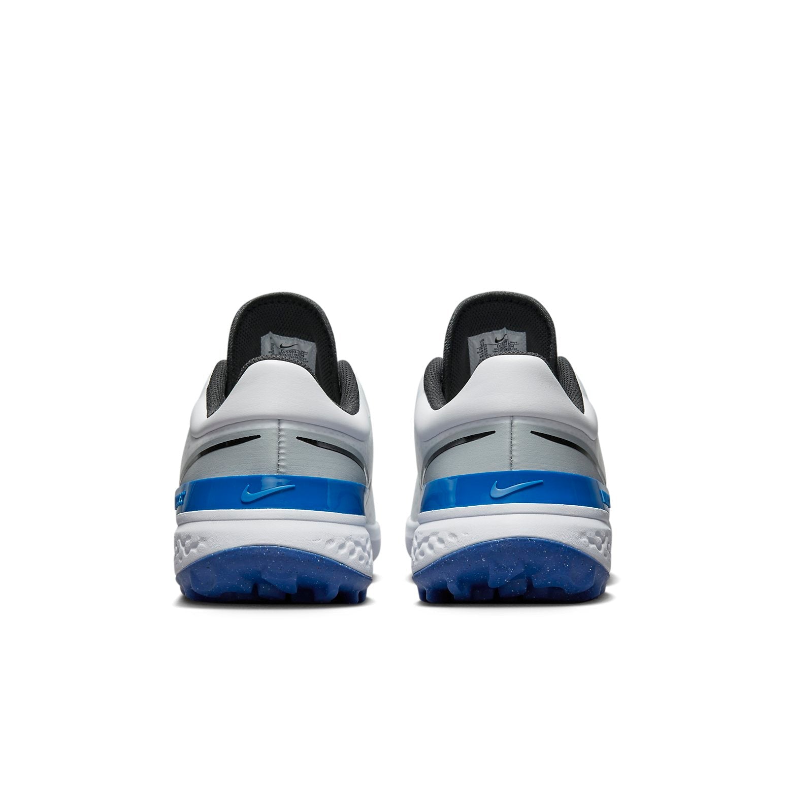 Nike React Infinity Pro 2 'White Game Royal' DJ5593-104