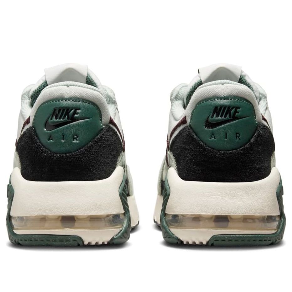 Nike Air Max Excee 'Phantom Black Burgundy' HJ9696-030