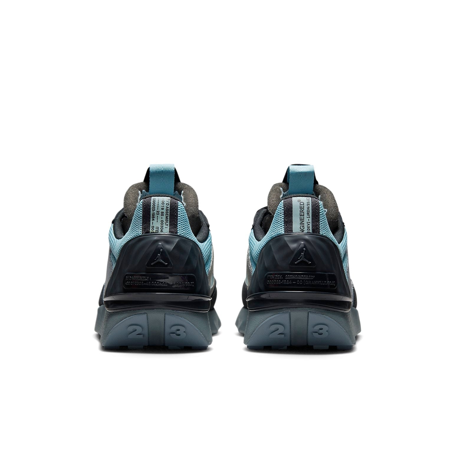 Air Jordan Granville Pro SP 'Ocean Cube' DM2424-330