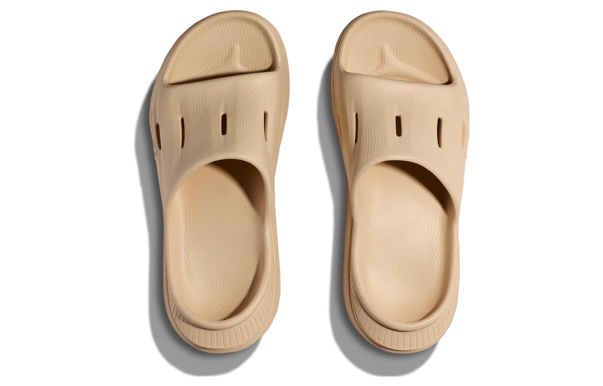 HOKA ONE ONE Ora Recovery Slide 3 'Shifting Sand' 1135061-SSSS
