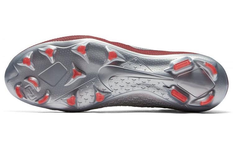 Nike Phantom Vision Elite DF FG 'Team Red' AO3262-606