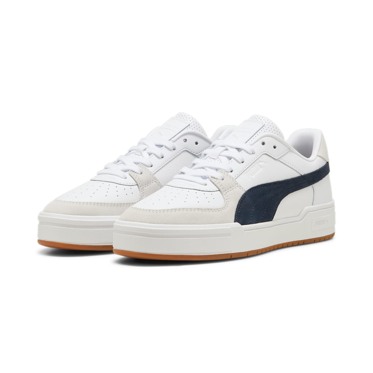 PUMA Ca Pro 'White Black' 395753-02