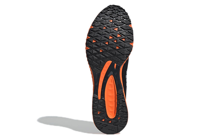 adidas x Undefeated Adizero RC 'Black Orange' G26648