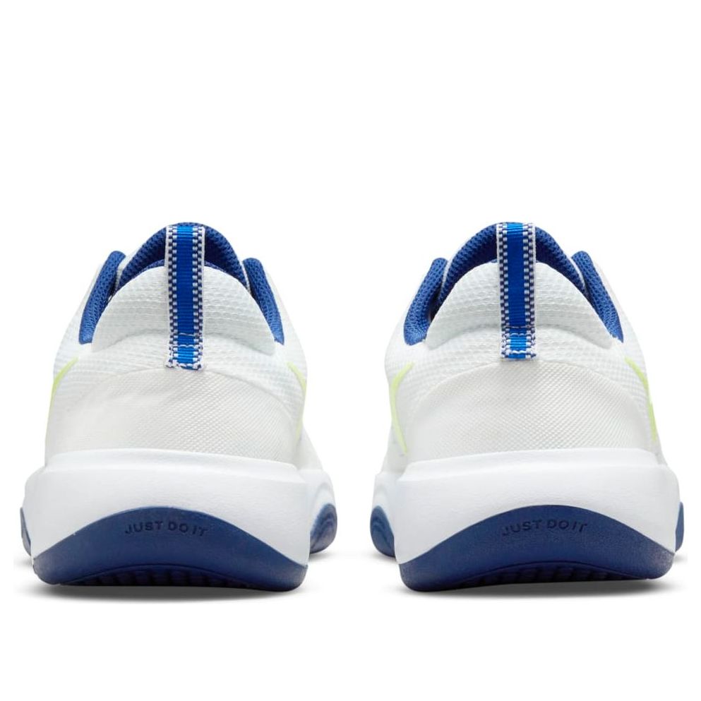 Nike City Rep TR 'White Racer Blue Volt' DA1352-105