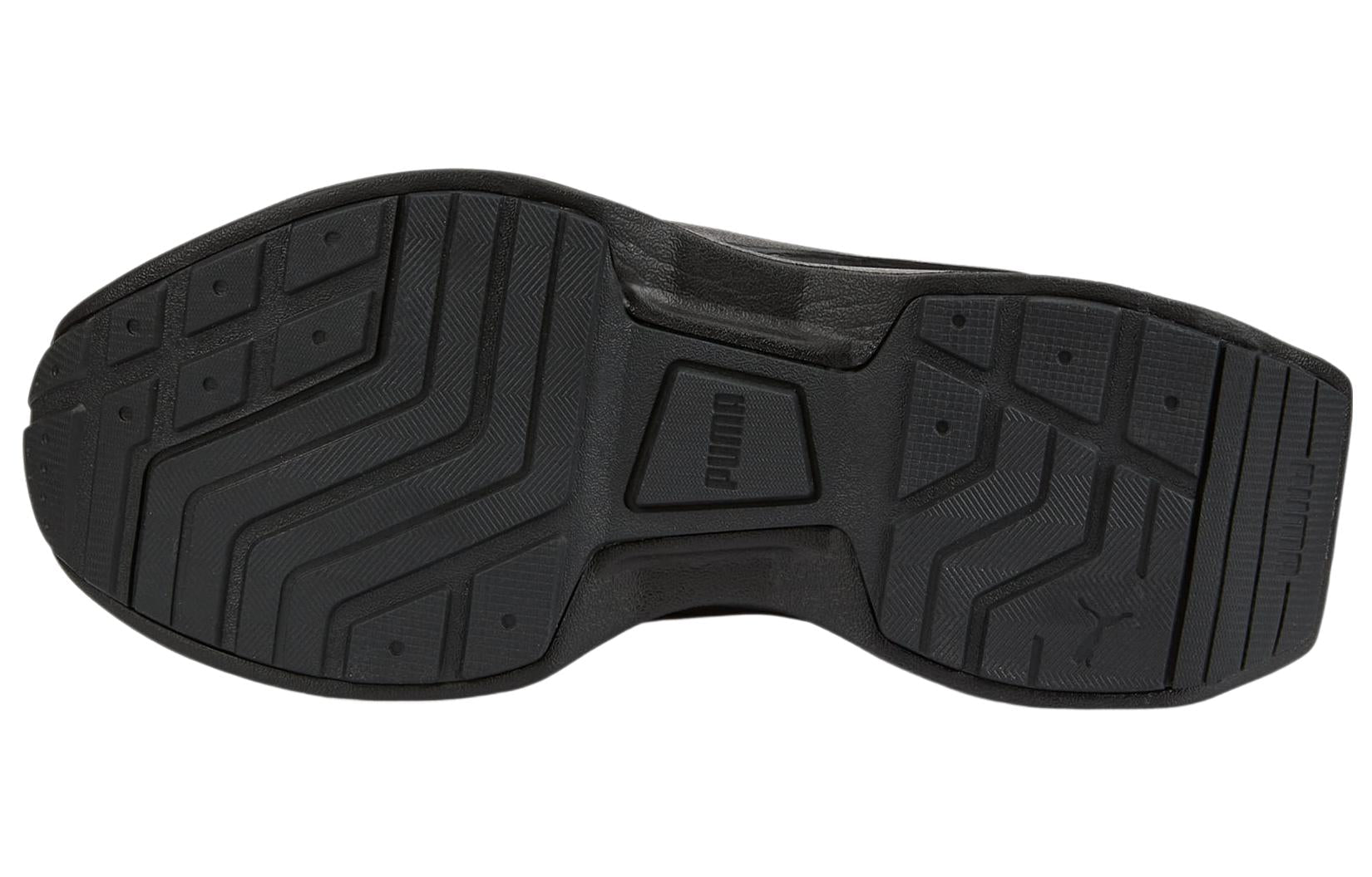 (WMNS) PUMA Kosmo Rider 'Digital Dark' 386558-01