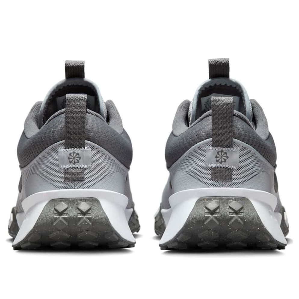 Nike Air Diamond Varsity Turf  'Wolf Grey White Iron Grey' DZ0502-003