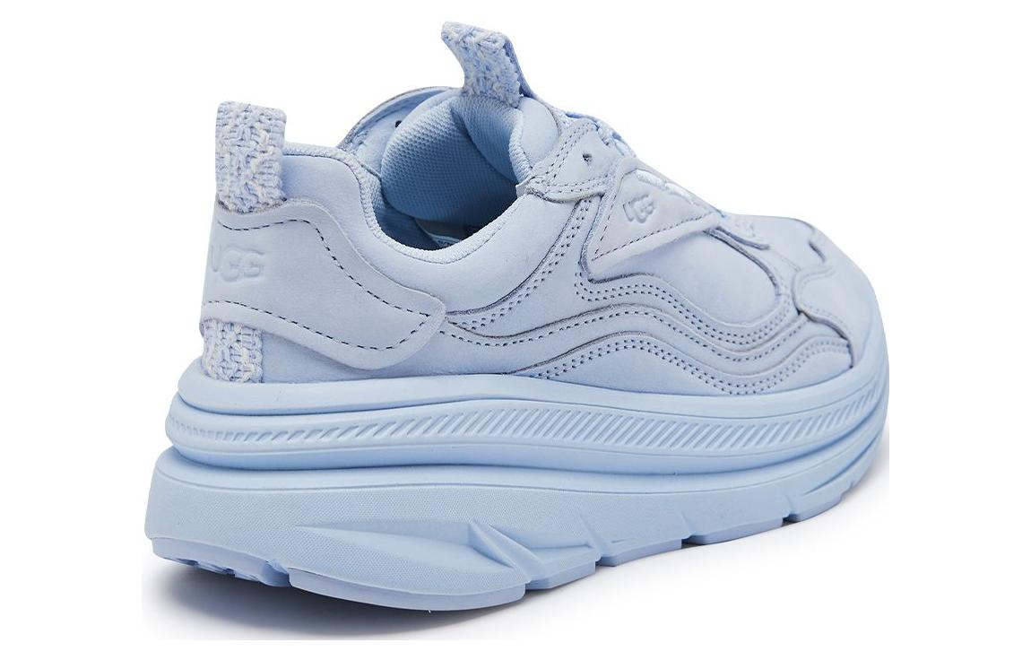 (WMNS) UGG CA1 Trainers 'Iceland Blue' 1136845-ILN