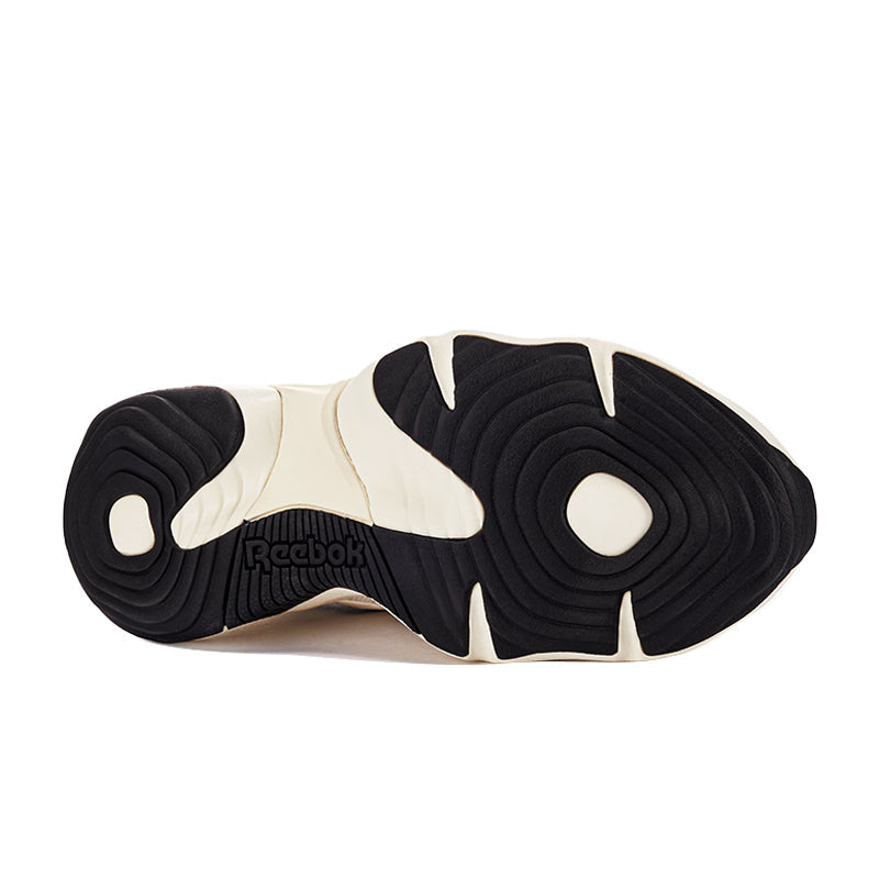 Reebok Turbo Restyle 'Cream White Green' GZ2395