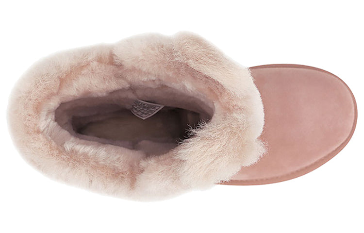 (WMNS) UGG Darlala Classic Fleece Lined Pink 1101016-SNTN