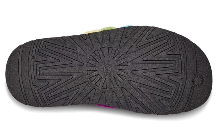 (WMNS) UGG Disco Stripe 1120875-PRCM