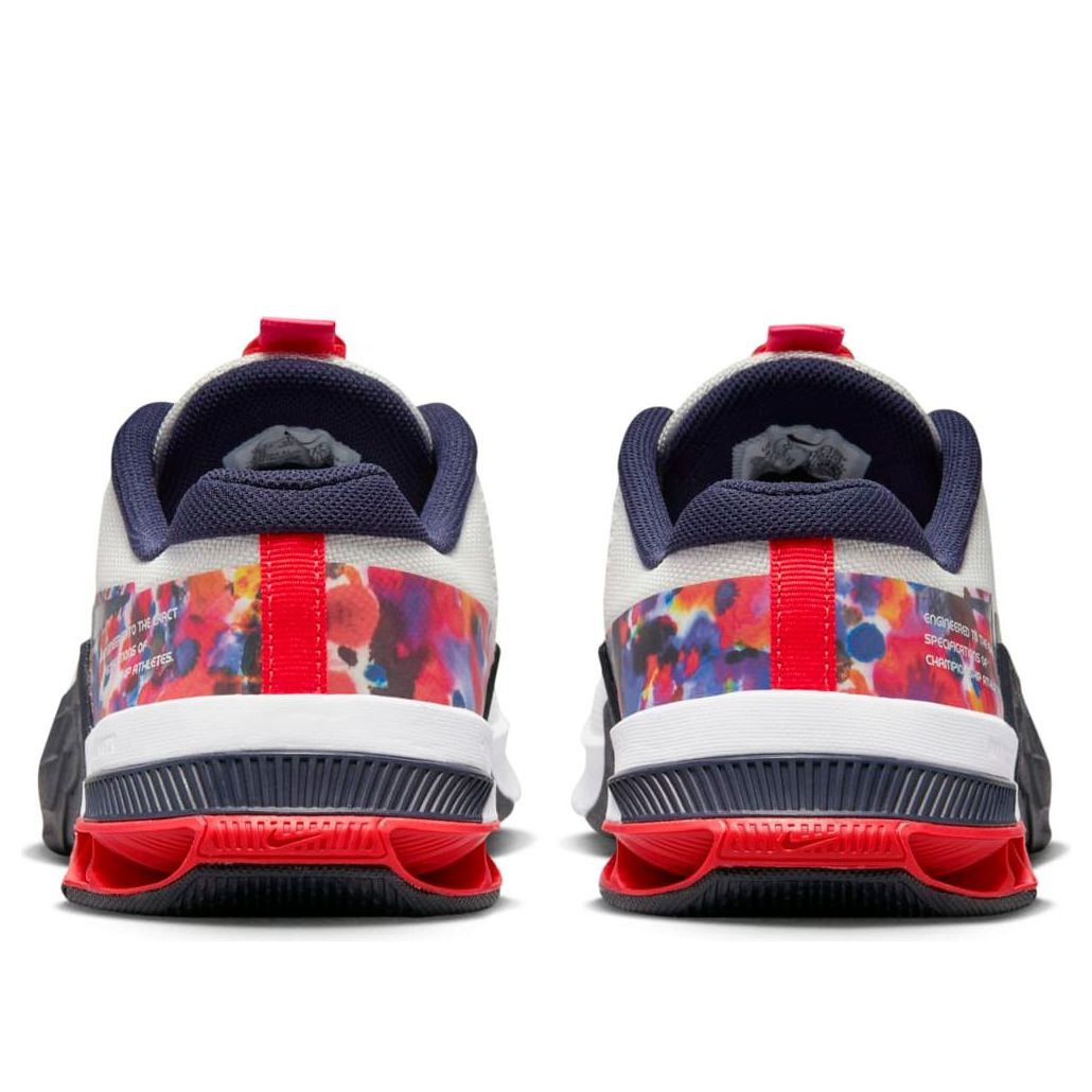 (WMNS) Nike Metcon 8 Training Shoes 'Summit White' DO9327-101