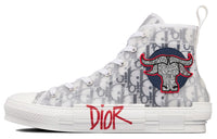 DIOR And Shawn B23 High