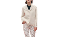 HERMES Jackets Women's Beige