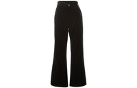 CELINE Jeans Women's Black