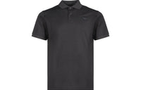 PRADA Polo Shirt Men's Smoke Gray