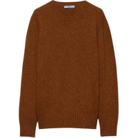 PRADA Crew neck Wool cashmere Jumper