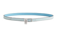 HERMES Fashion Individual Pin Buckle Women's Width: 1.5cm