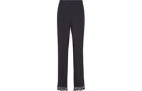 PRADA Casual Pants Women's Black