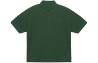 SAINT LAURENT Short sleeve Polo Shirt