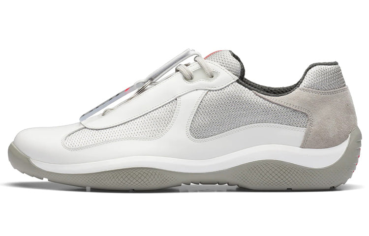 PRADA America’s Cup Original Low-top Sneakers